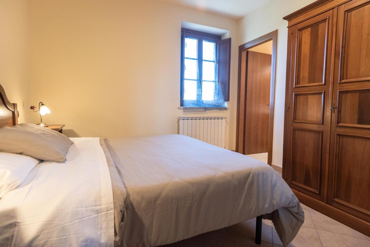 Residenza Il Falchetto アッシジ エクステリア 写真