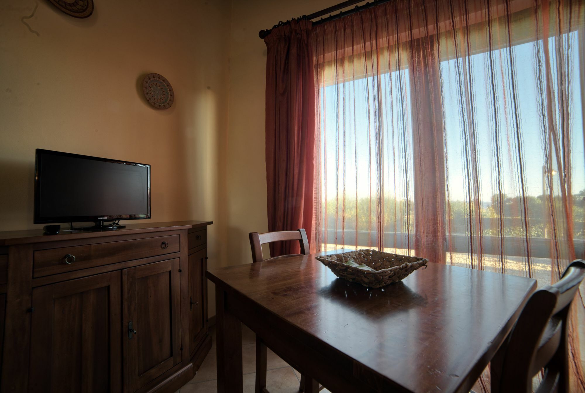 Residenza Il Falchetto アッシジ エクステリア 写真